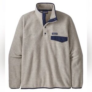 Patagonia Synchilla Fleece Pullover